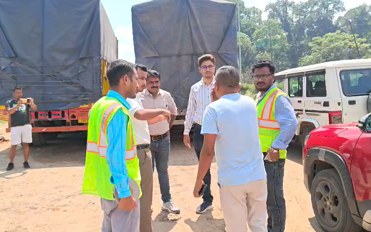 MCTODA demands parking facility now, not more inspections