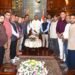 UP media delegation calls on Meghalaya Governor