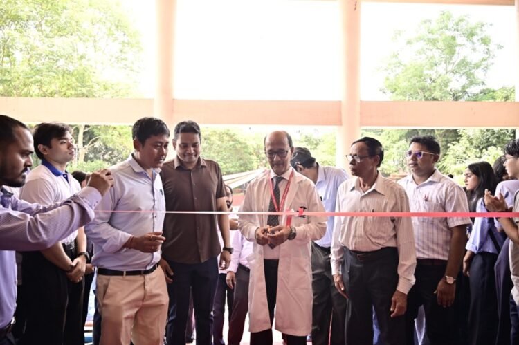 USTM observes National Engineers’ Day