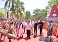 USTM holds orientation programme