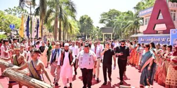 USTM holds orientation programme