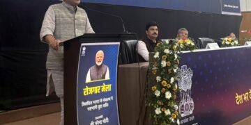 Meghalaya’s Eri silk, tourism have global potential: Union MoS