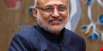 VP to lay base for Rs 1,011 cr projects in Meghalaya