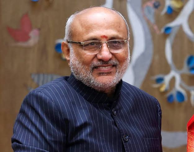 VP to lay base for Rs 1,011 cr projects in Meghalaya