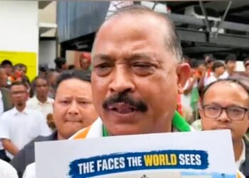 BJP stole mandate of tribals, will steal NPP MLAs next: Pala