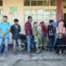 WSU nabs 11 Bangladeshis, 1 broker near Dawki