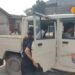 Woman arrested for allegedly assaulting husband at Baridua