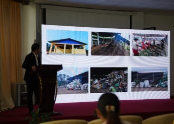 Workshop on Solid Waste Management Rules held in City