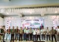 Youth Congress felicitates new WJH leaders