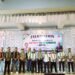 Youth Congress felicitates new WJH leaders