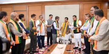 Rebel MLA demands ‘doable’, says Hek