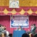 Students of 13 schools debate social media’s impact on democracy