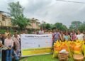 43 farmers trained in pig entrepreneurship at KVK Ri-Bhoi
