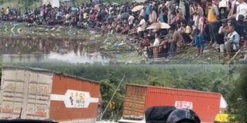 Police to file FIR against disruptive fishing competition organisers