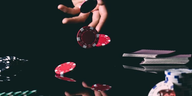 Guwahati NGO file complaint against gambling, prostitution den in Ri-Bhoi