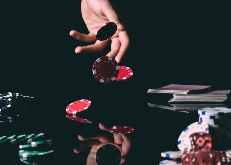Guwahati NGO file complaint against gambling, prostitution den in Ri-Bhoi