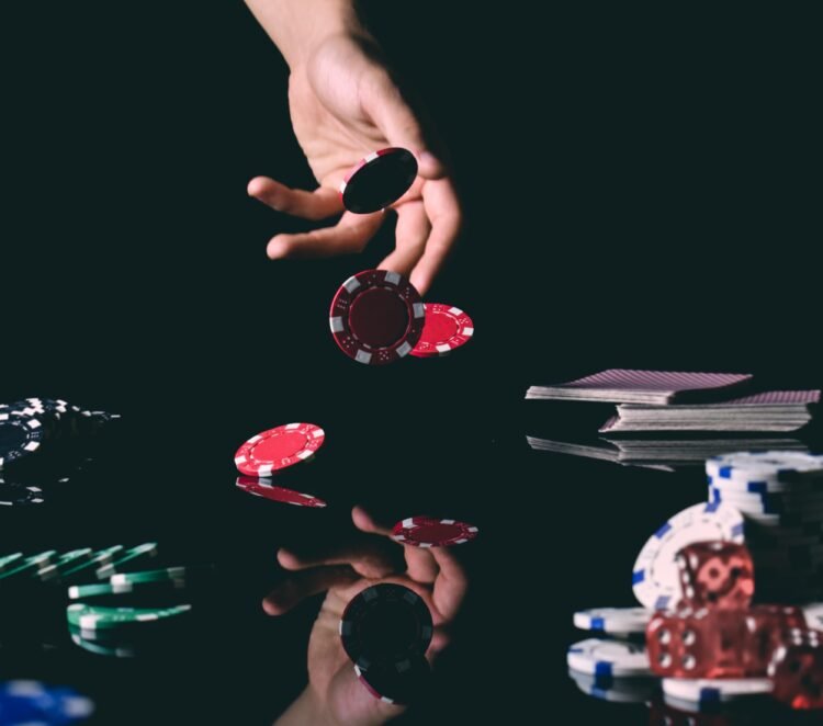Guwahati NGO file complaint against gambling, prostitution den in Ri-Bhoi
