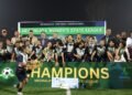 Jakrem to feature in IWL 2; Shillong to host Group C matches
