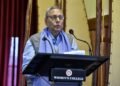 17th Pandit Iswar Chandra Vidyasagar lecture held