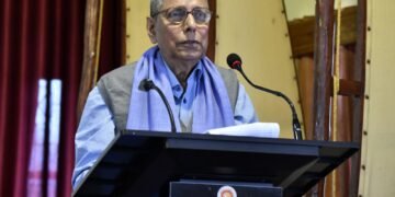 17th Pandit Iswar Chandra Vidyasagar lecture held