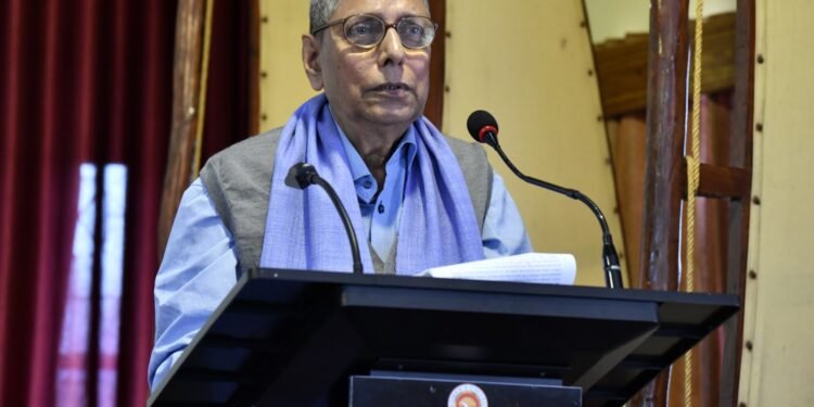 17th Pandit Iswar Chandra Vidyasagar lecture held