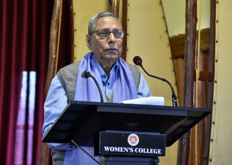 17th Pandit Iswar Chandra Vidyasagar lecture held
