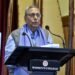 17th Pandit Iswar Chandra Vidyasagar lecture held