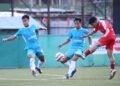 SPL: Nongkseh move up with win against Rangdajied