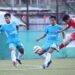 SPL: Nongkseh move up with win against Rangdajied