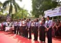 USTM pays musical tribute to Zubeen Garg