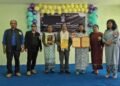 Three teachers felicitated as SWKH celebrates Teachers’ Day