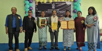 Three teachers felicitated as SWKH celebrates Teachers’ Day