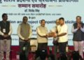 Lumshong school student wins Child Scientist Award