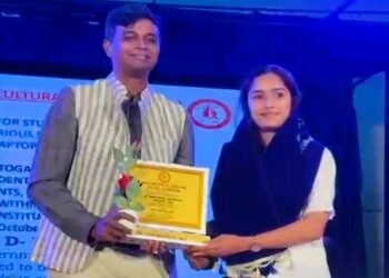 314 students felicitated at Raid Laban awards