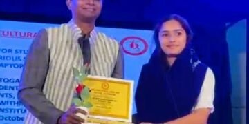 314 students felicitated at Raid Laban awards
