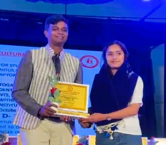 314 students felicitated at Raid Laban awards