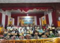 ABVP honours students with U Kiang Nangbah Awards