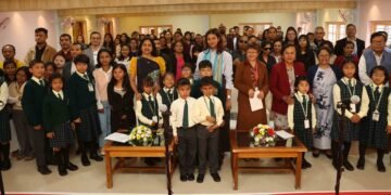 Assistive tech prog highlights needs of disabled