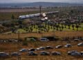 High-speed train collision kills at least 68 in Spain’s 2nd deadly rail crash this year