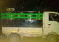 ASPF files FIR over cattle smuggling, assault on members