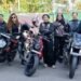 Women bikers ride with message against molestation