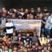 Anthonian Brothers’ trip to Niriang in ‘Ride To Unite 3.0’