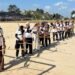Archery trials held in Mairang