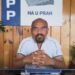 VPP backs Laban residents, slams FIR against KHADC officer