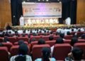 Assembly on NEP 2020 opens at CPGSAS, Umiam