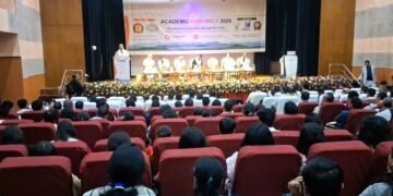 Assembly on NEP 2020 opens at CPGSAS, Umiam