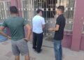 FKJGP shuts down cattle feed factory over foul smell
