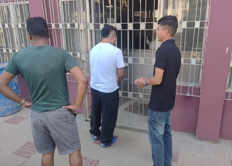 FKJGP shuts down cattle feed factory over foul smell