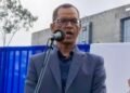 Education will be Batskhem Myrboh’s top priority if elected