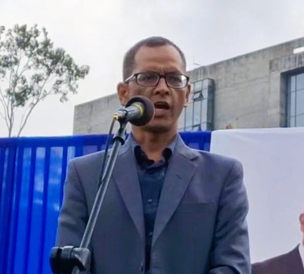 Education will be Batskhem Myrboh’s top priority if elected